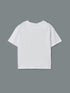 LC Waikiki Crew Neck Girl's T-Shirt